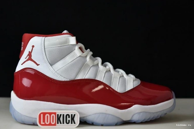 Rep MAX 11 Cherry CT8012-116 Air Jordan 0822